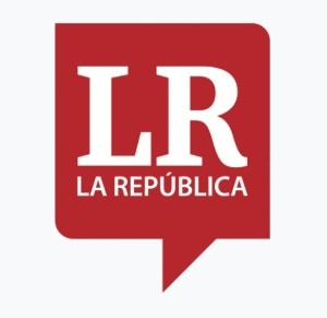 Artículos en el Diario La República (LR)